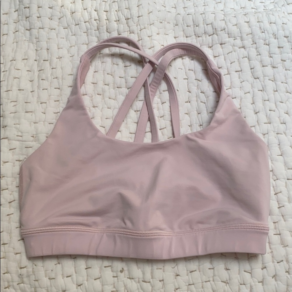 Lululemon Energy Bra